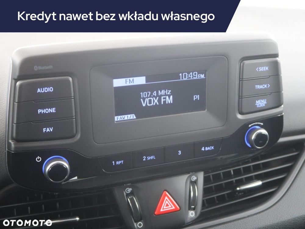 Hyundai i30 - 15