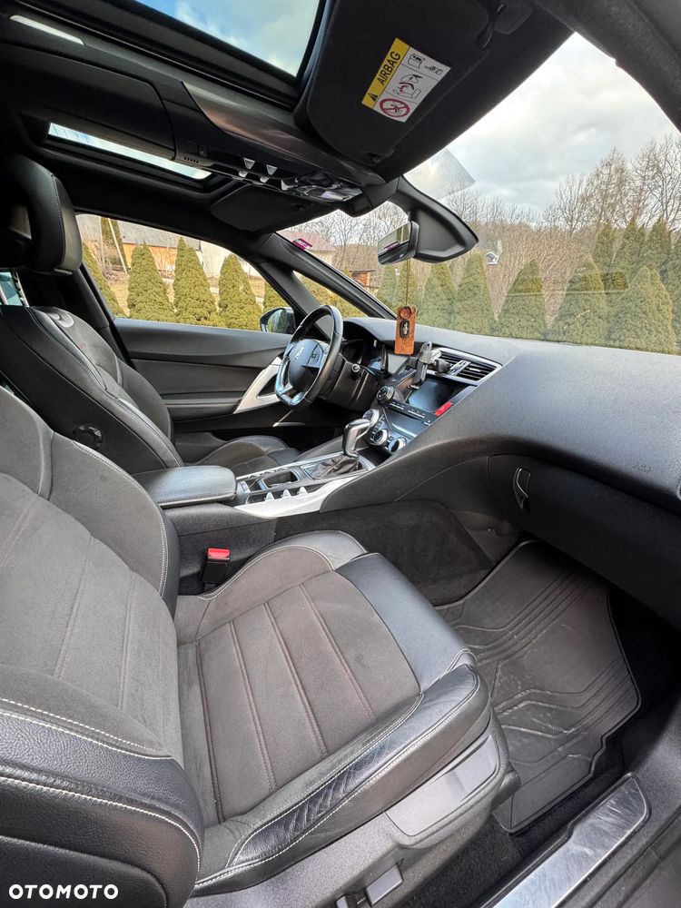 DS Automobiles DS 5 - 14