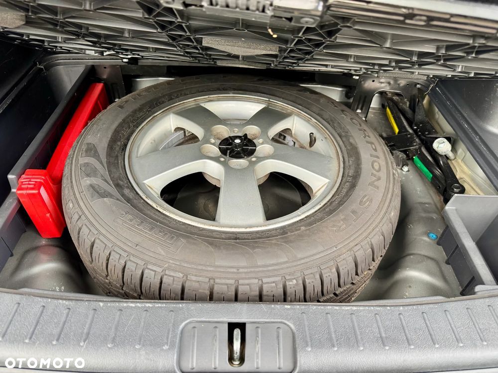 Hyundai Tucson 2.0 CRDi VGT 2WD Automatik GLS - 13