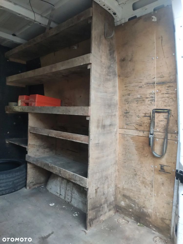 Volkswagen Crafter Standard - 11