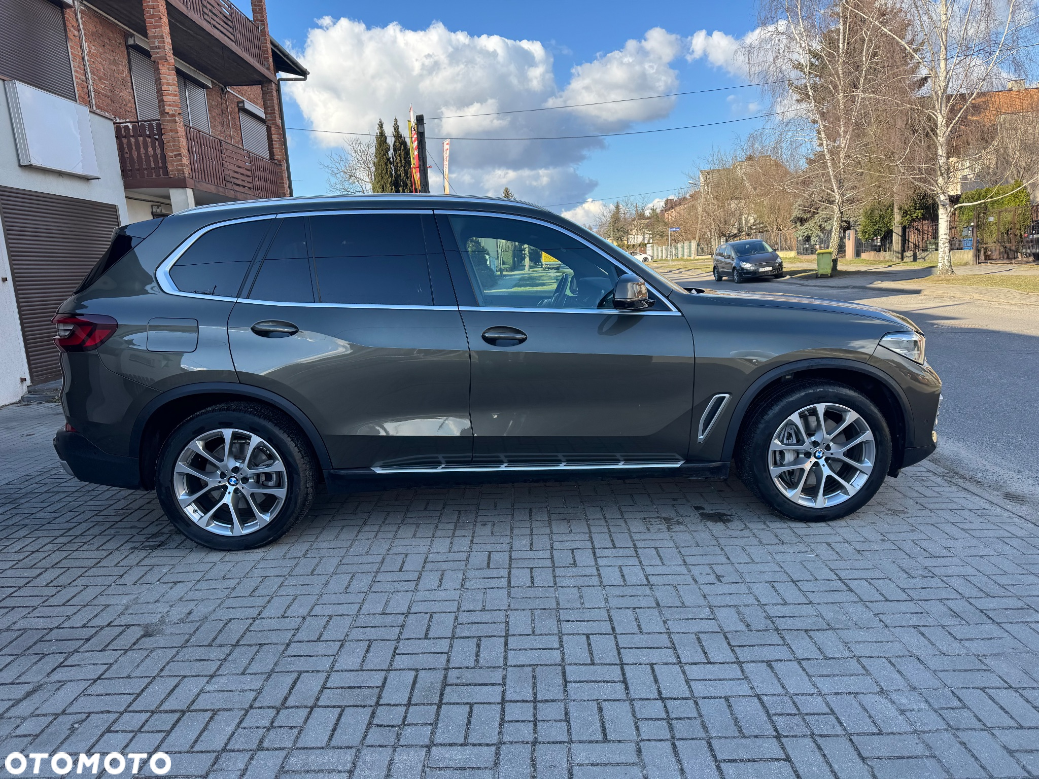 BMW X5 xDrive45e - 6