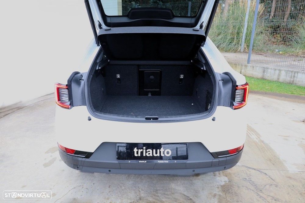 Polestar 2 Long Range 82 kWh AWD Performance Prime - 5