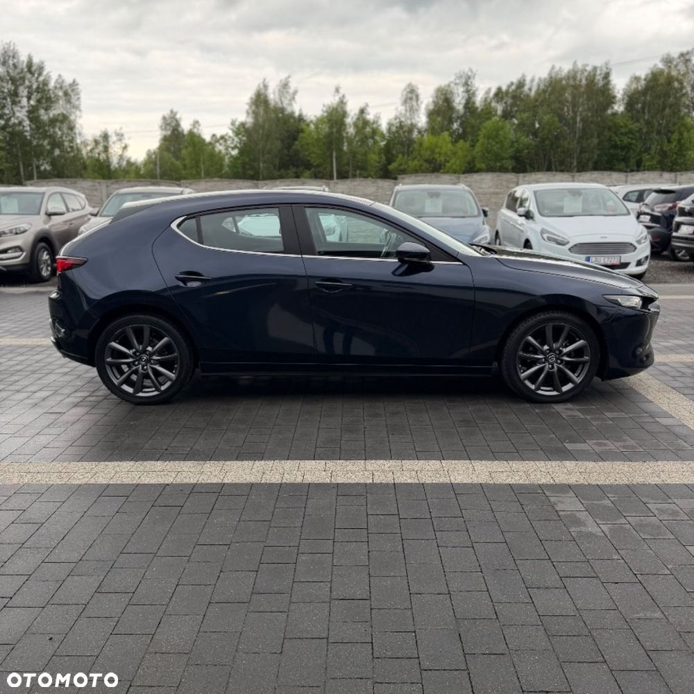 Mazda 3 - 13