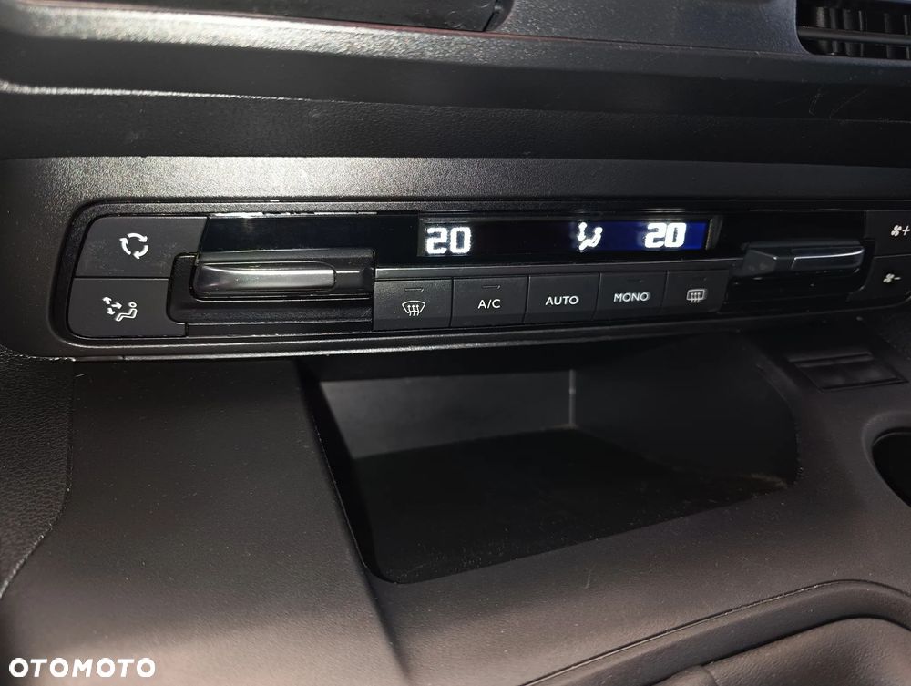 Citroën Berlingo - 14