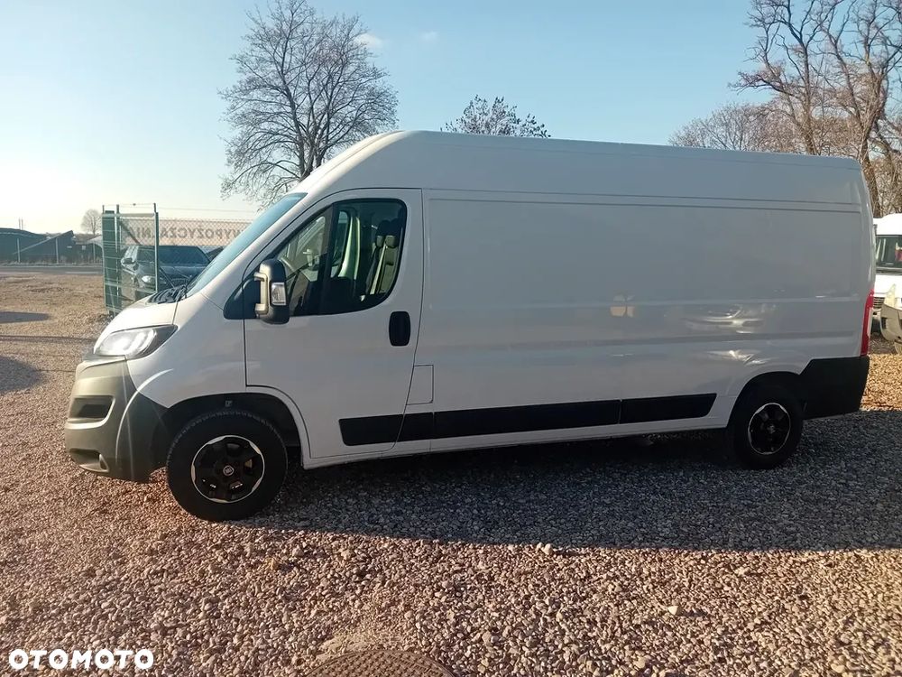 Fiat Ducato - 8