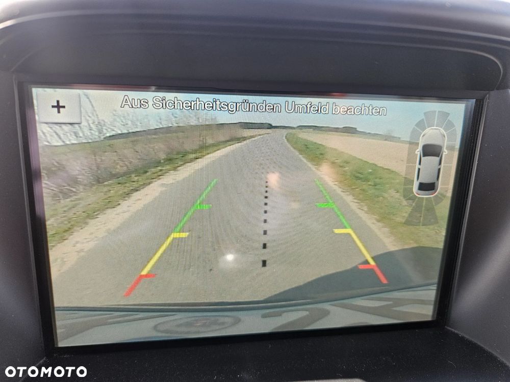 Ford Kuga 1.5 EcoBoost 2x4 Titanium - 15