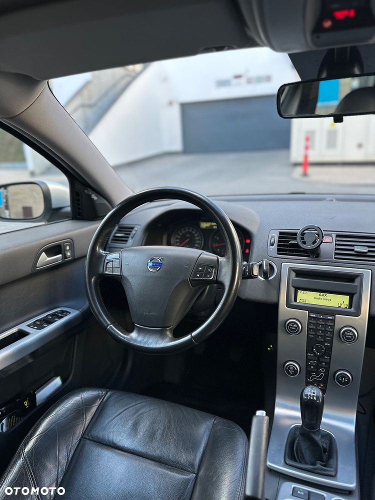 Volvo V50 1.8 Edition - 7