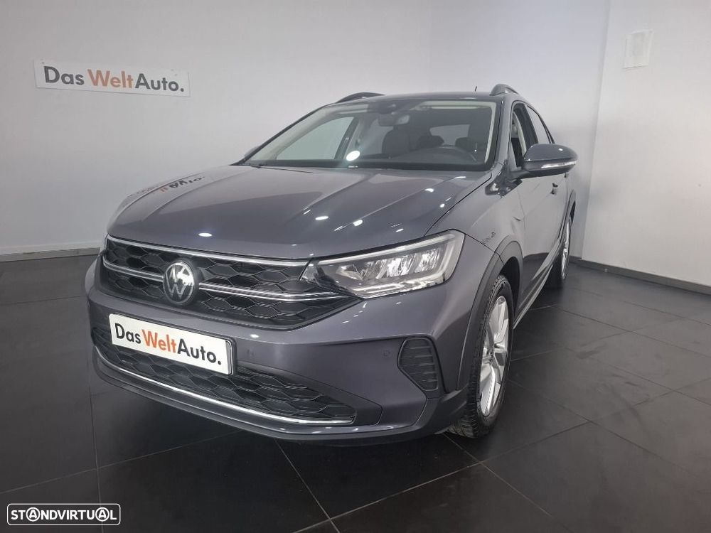 VW Taigo 1.0 TSI Urban DSG foto 2