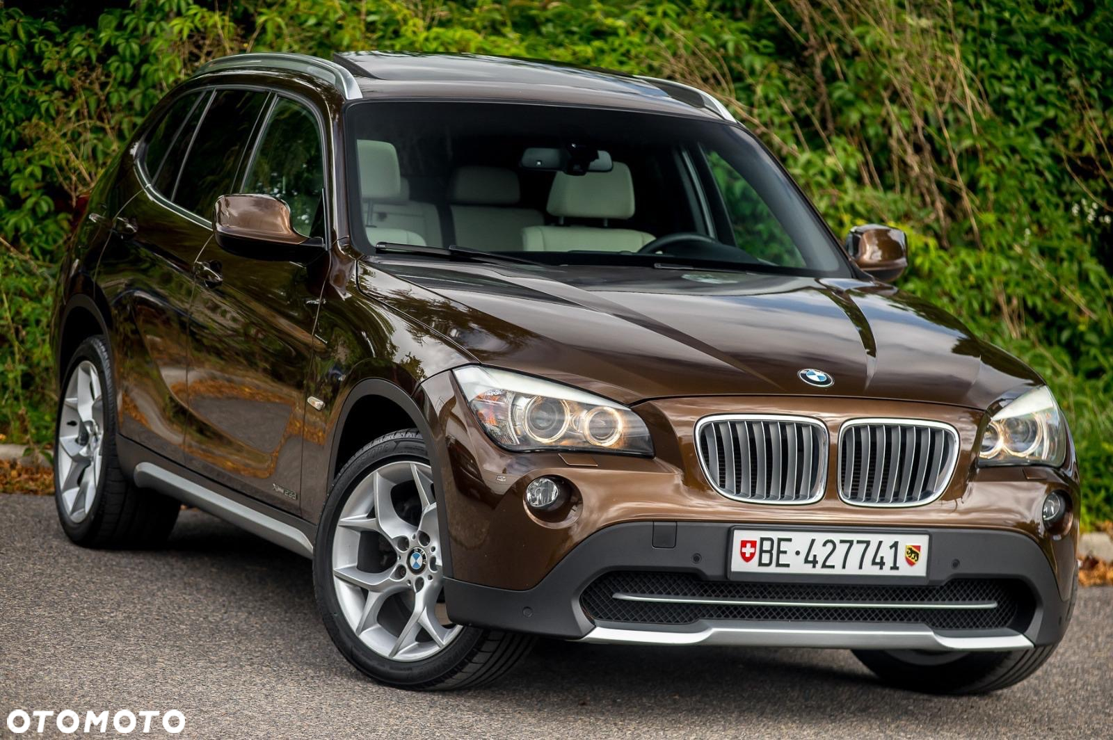 BMW X1 xDrive23d - 3