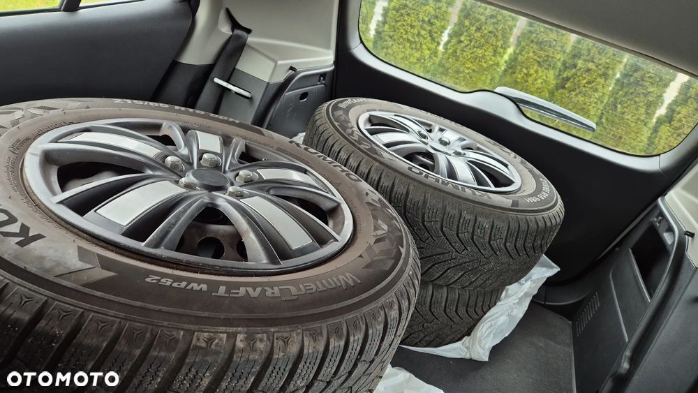 Opel Mokka 1.4 Turbo ecoFLEX Start/Stop 4x4 Edition - 13