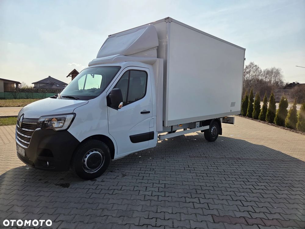 Renault MASTER - 1