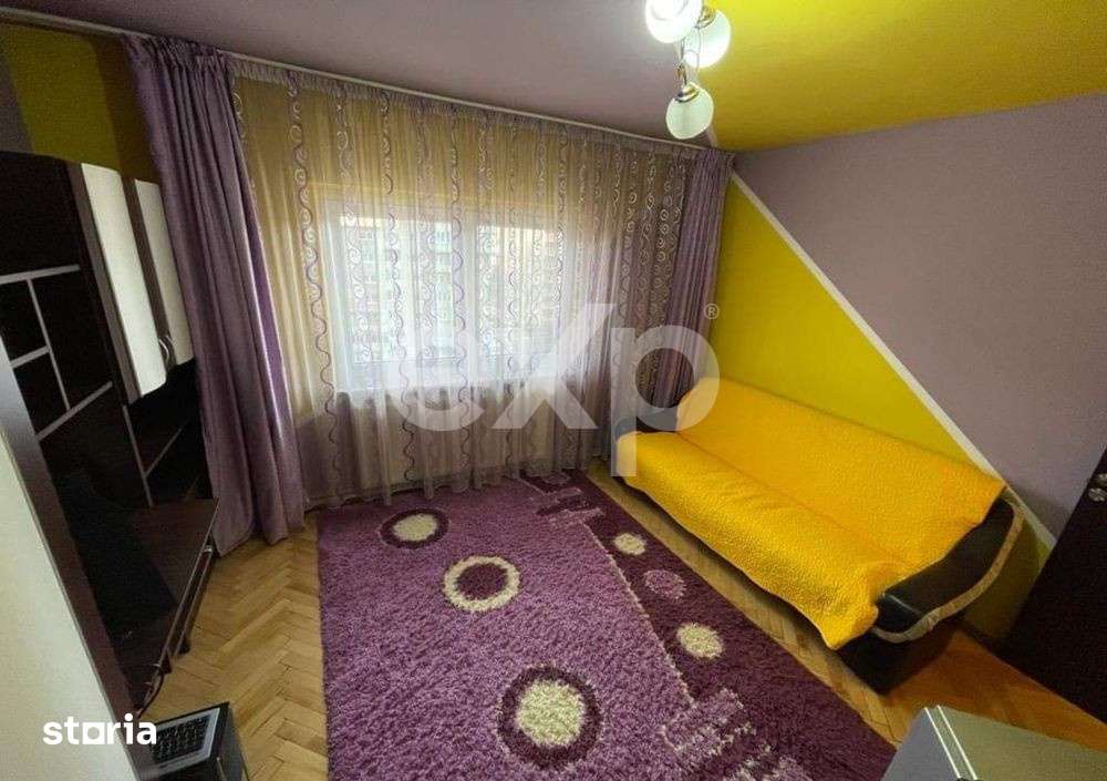Apartament 2 camere decomandate | Manastur — fotografia 3