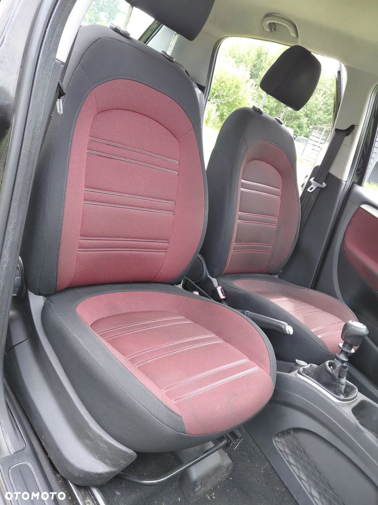 Dawca Części Fiat Punto Evo 2009 1.3 M-JET 199B1000 lak.750/A - 11