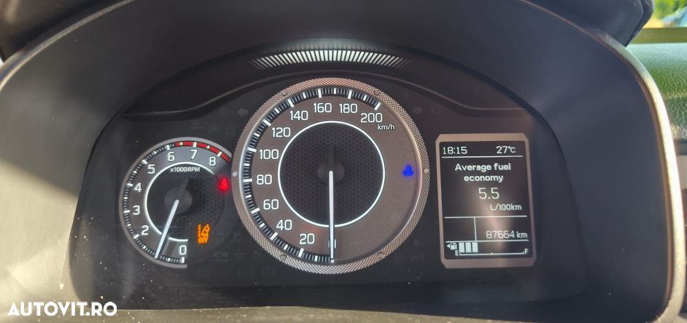 Suzuki Ignis - 7