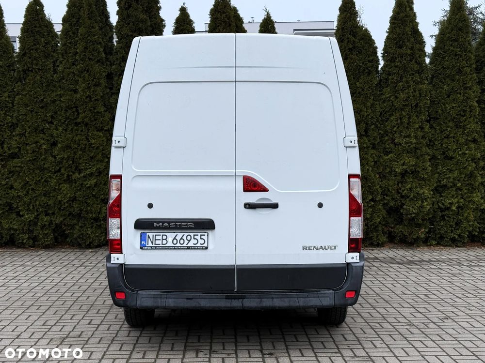 Renault Master - 12
