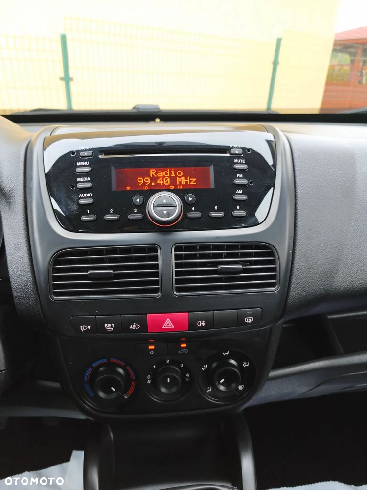 Opel Combo 1.6 CDTI L1H1 Selection - 19