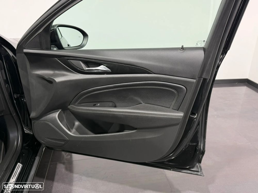 Opel Insignia Sports Tourer 1.6 CDTi Innovation - 42