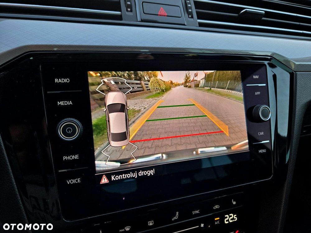 Volkswagen Passat 2.0 TDI SCR Highline DSG - 20