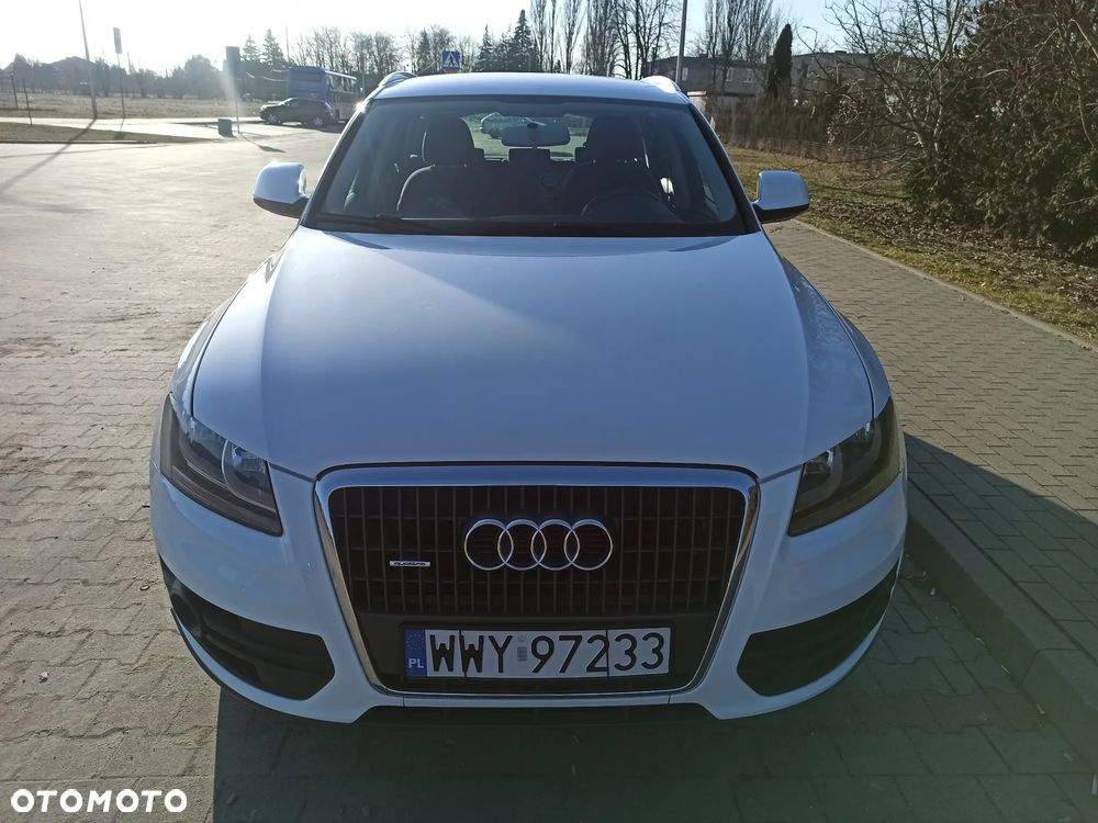 Audi Q5 - 6