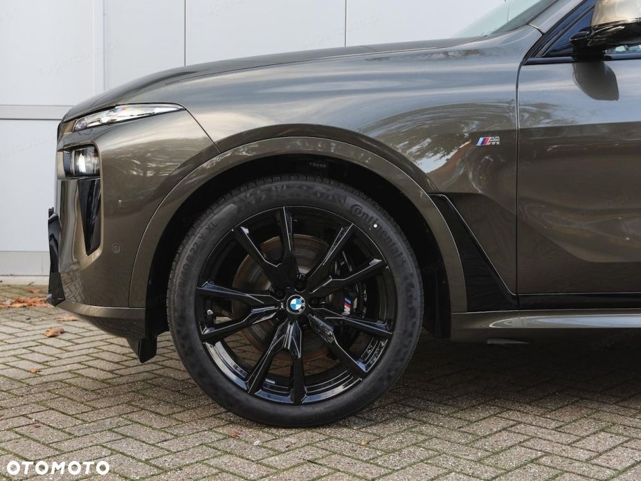BMW X7 xDrive40d mHEV M Sport Edition sport - 15