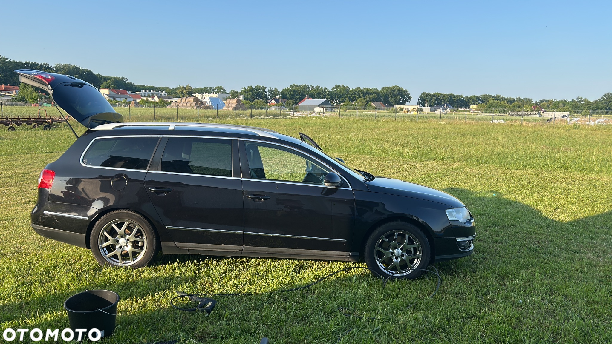 Volkswagen Passat Variant 2.0 TDI DPF DSG Comfortline - 3
