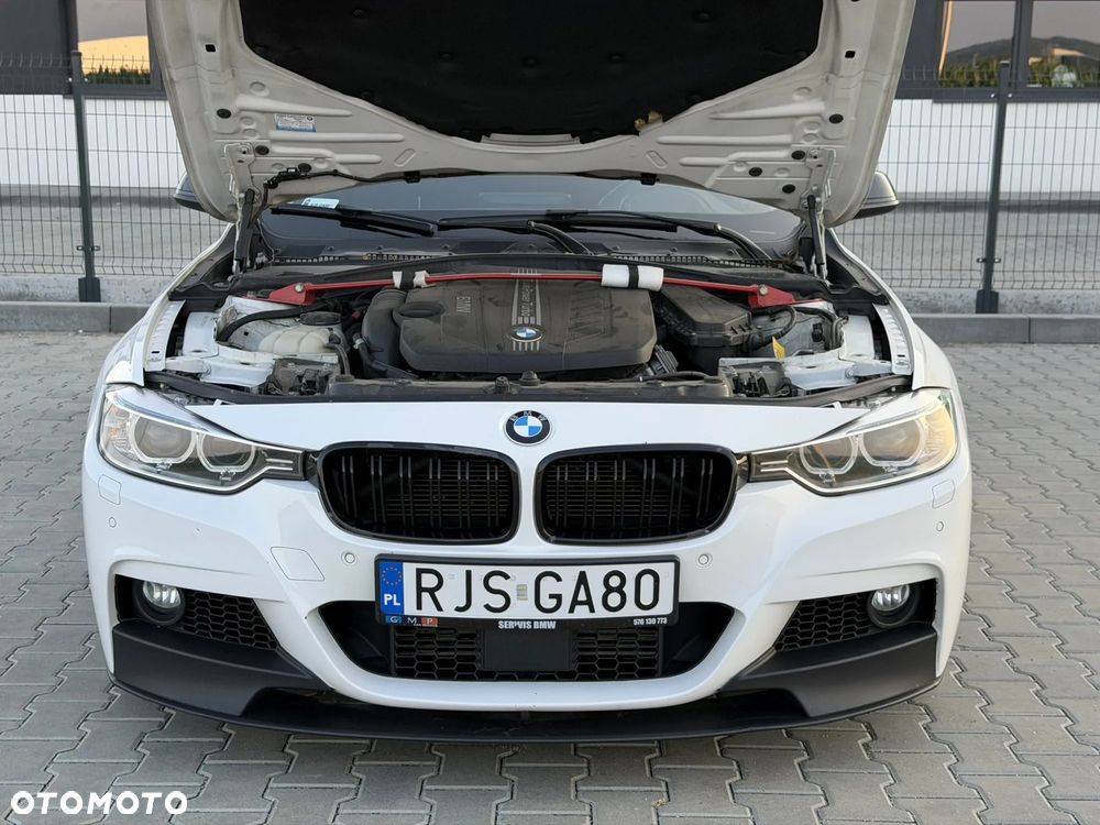 BMW Seria 3 - 25