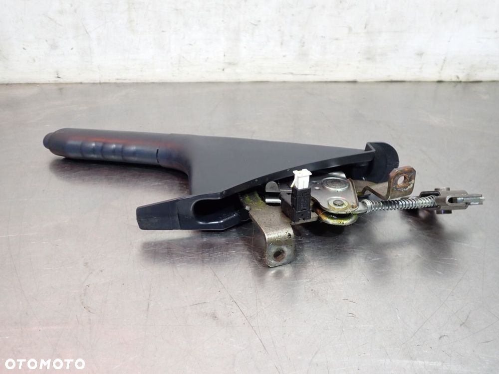 DŹWIGNIA RĘCZNEGO HAMULCA FORD KA MK2 - 2