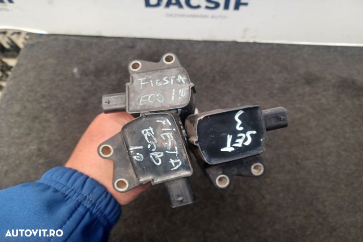 Bobina inductie 3CMG-12A366-CB 3CMG12A366CB 3CMG-12A366-CB 3CMG12A366 - 2