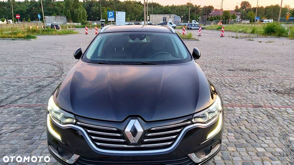Renault Talisman - 16