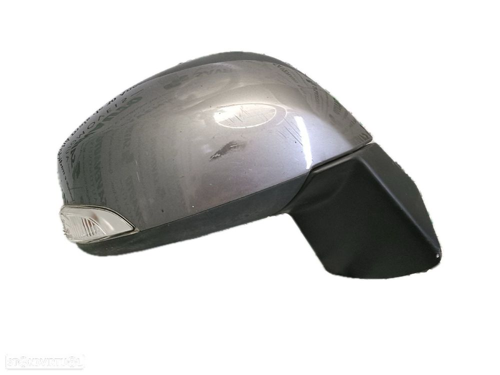 Espelho Retrovisor Dto Electrico Renault Scénic Iii (Jz0/1_) - 2