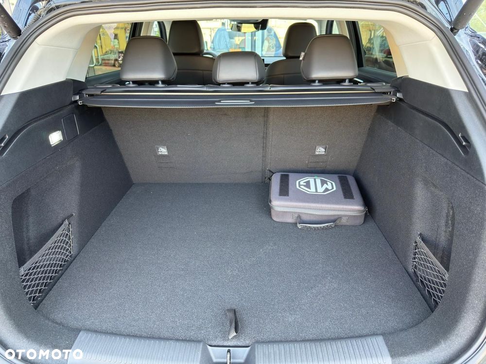 MG HS PHEV - 19
