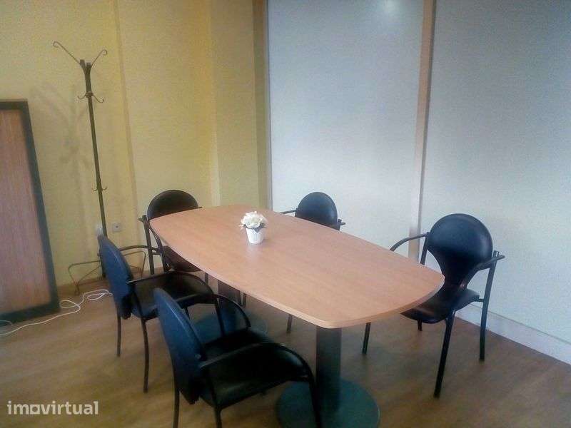Escritório em Santo Tirso (Centro) - Grande imagem: 4/5