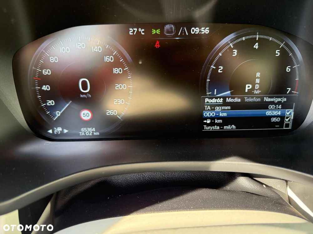 Volvo XC 60 - 20