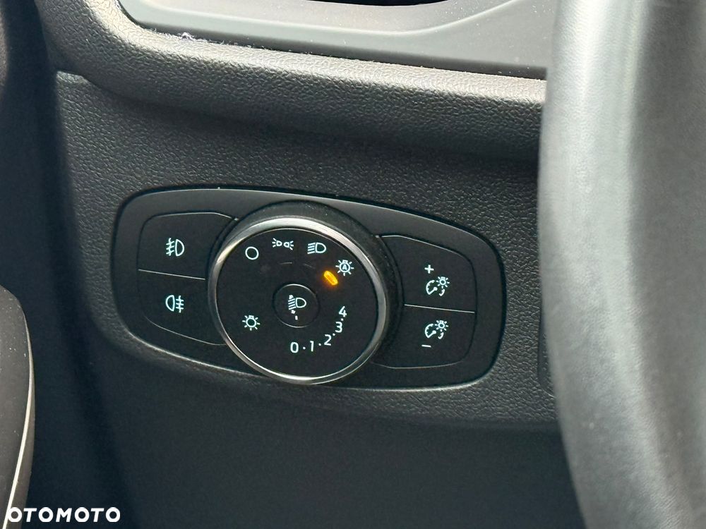 Ford Focus - 14