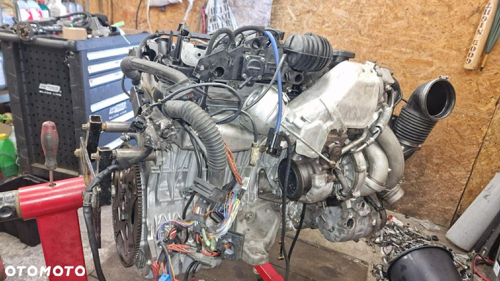 BMW Seria 3 335d - 36