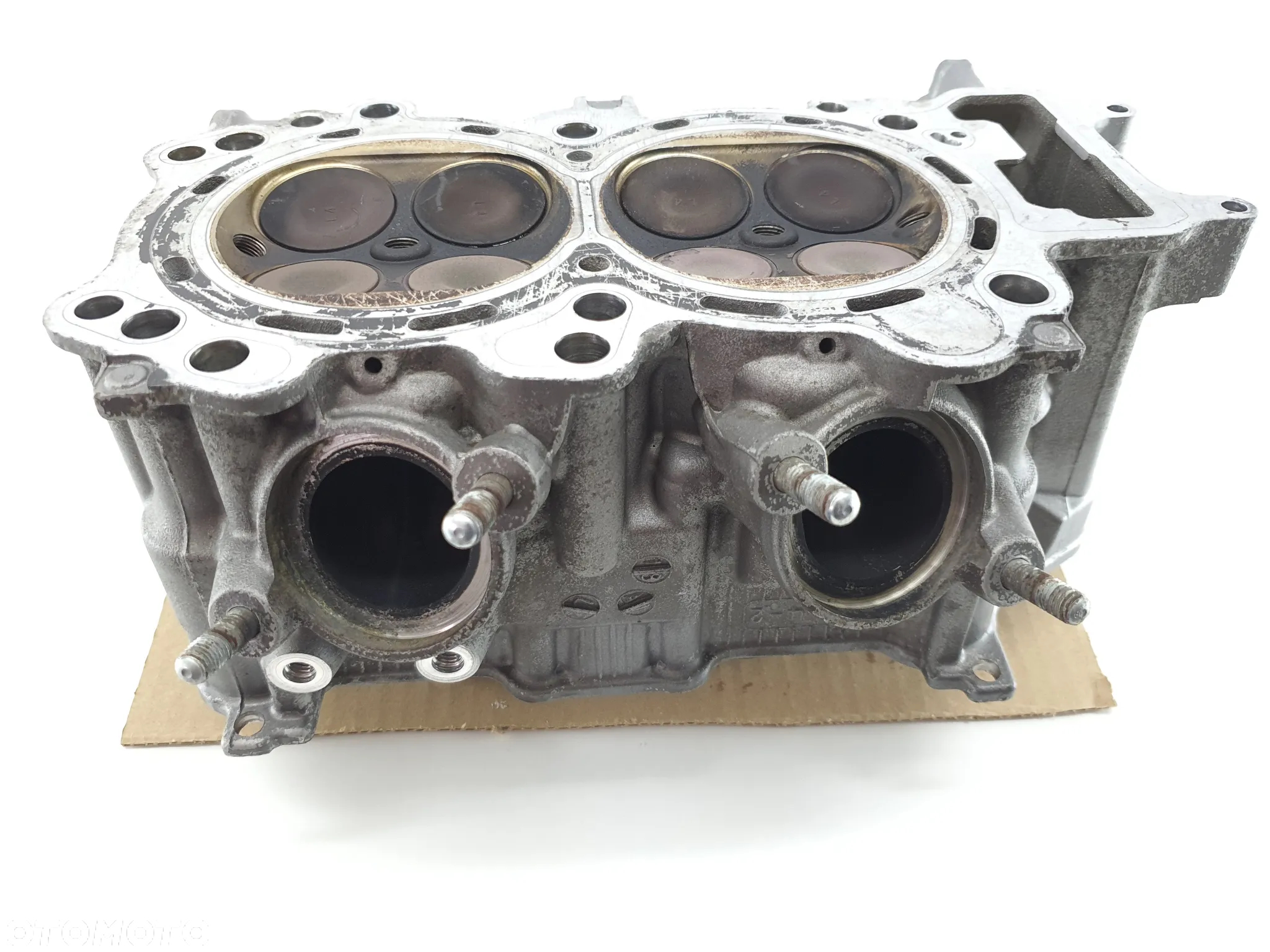 GLOWICA HONDA CRF 1000 AFRICA TWIN - 15