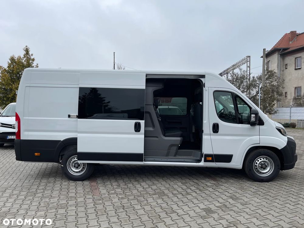 Toyota ProAce L4 Active - 3