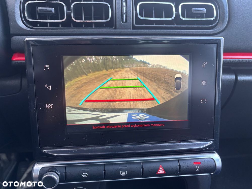Citroën C3 Pure Tech 110 S&S SHINE - 10