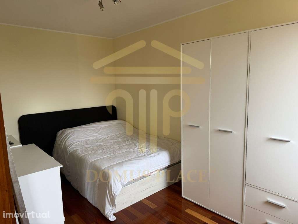 OPORTUNIDADE T1 EM LOCALIZAÇÃO PREMIUM DE LEÇA DAPALMEIRA - Grande imagem: 3/14