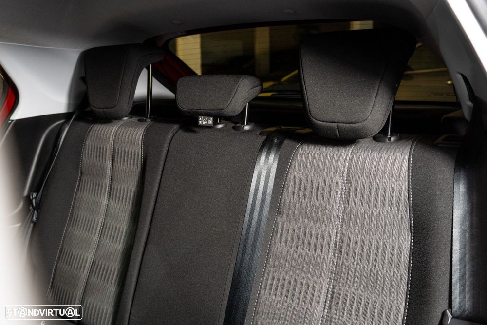 Opel Corsa 1.2 Edition - 10