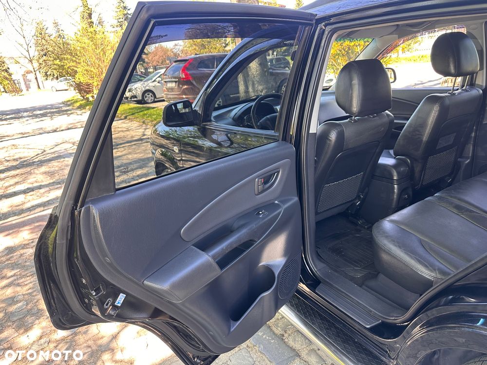Hyundai Tucson 2.0 2WD Edition Plus - 21