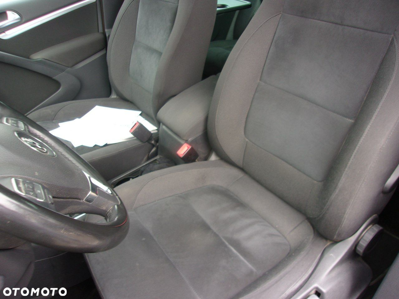 Volkswagen Tiguan 1.4 TSI 4Mot Sport&Style - 16