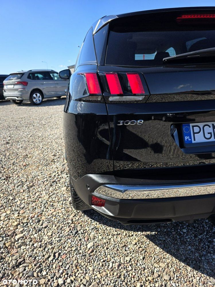 Peugeot 3008 - 9
