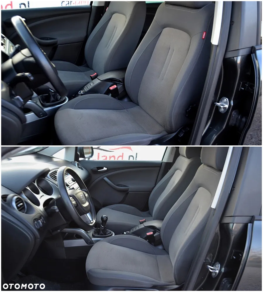 Seat Altea 1.8 TSI Sport - 18
