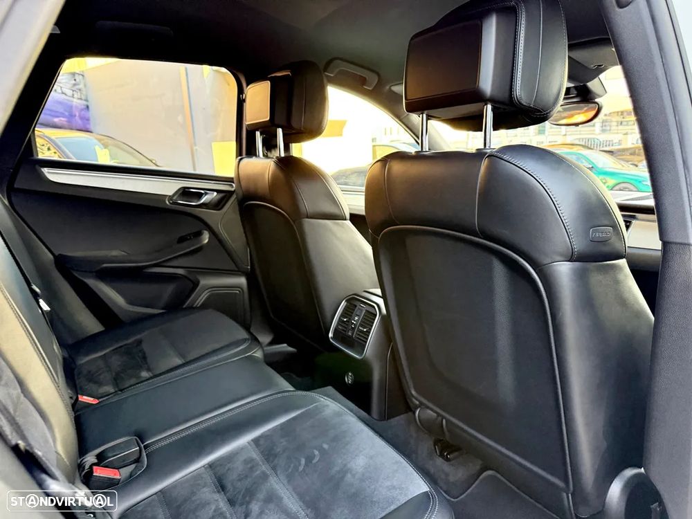 Porsche Macan GTS PDK - 30