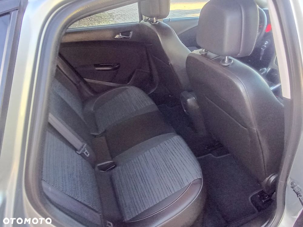 Opel Astra - 23