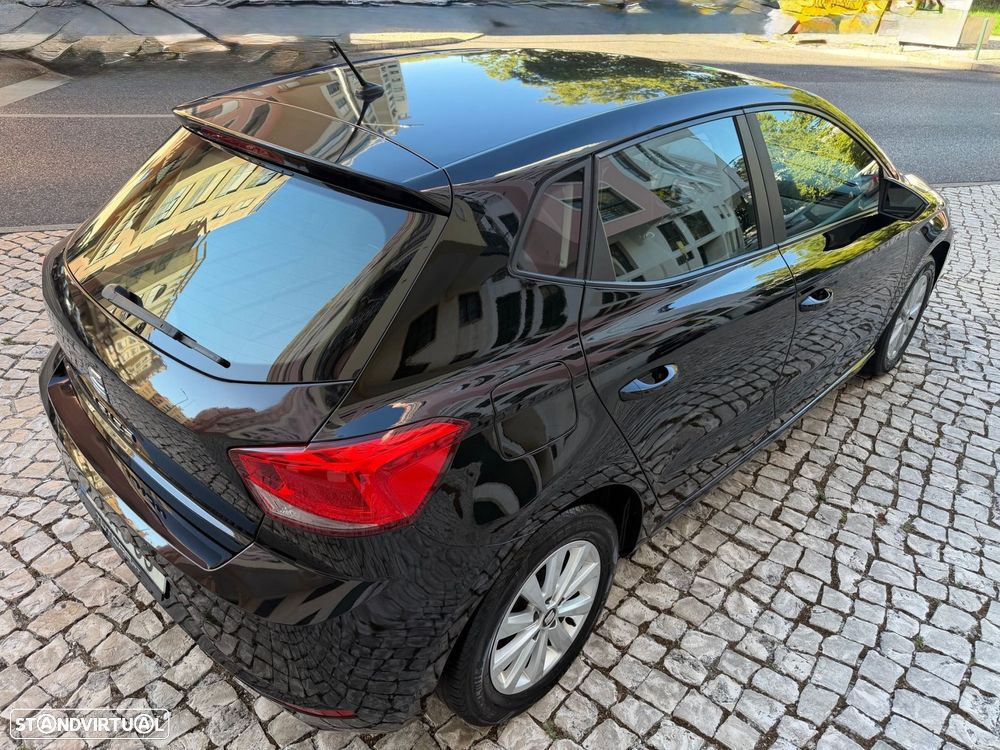 SEAT Ibiza 1.0 Style - 5