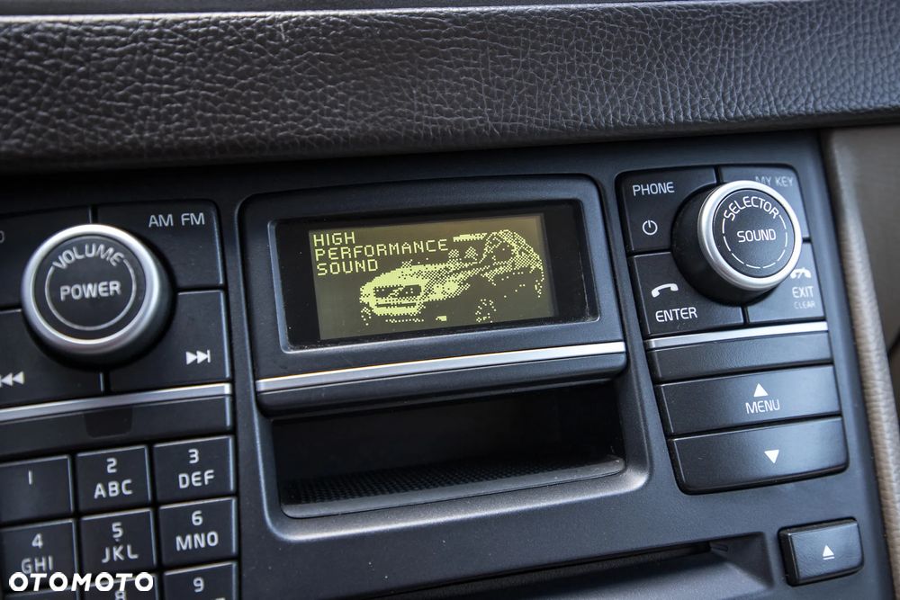 Volvo XC 90 D5 Momentum - 23