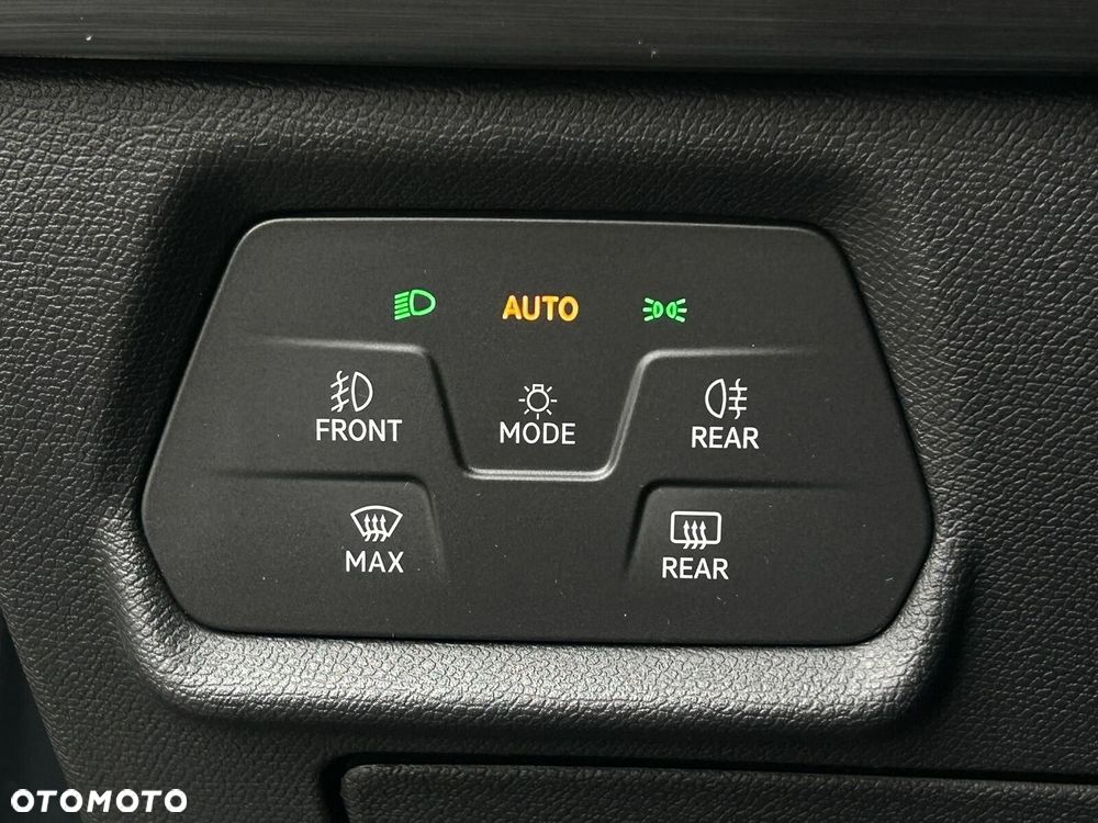 Cupra Formentor 1.5 TSI DSG - 21