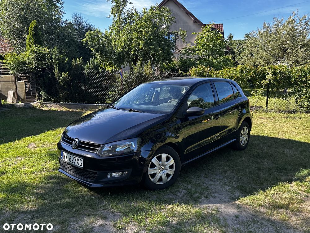 Volkswagen Polo 1.2 TDI DPF Trendline - 2